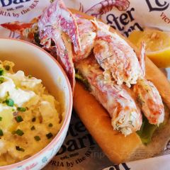 New Glasgow Lobster Supper User Photo