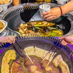 Zantunzitieguodun 여행 사진
