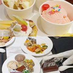 椿寿味坊自助餐厅 User Photo