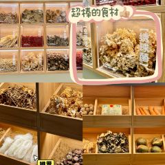 Laoyuanwaigutoutangguan (wanrunjie) User Photo