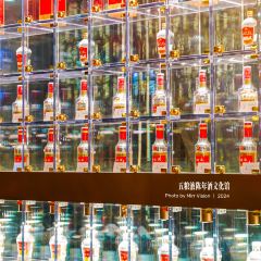 浦江淮宴 User Photo