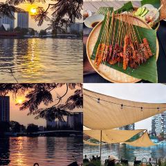 落日码头·炭火烤肉 User Photo