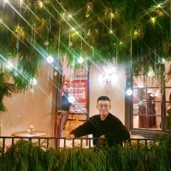 积兴里Coffee(烟台山店) User Photo