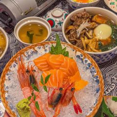 毅の居酒屋(二街店) User Photo