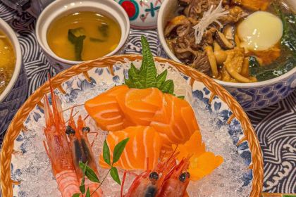 毅の居酒屋(二街店)