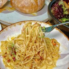 Two Birds One Stone·一石二鸟(木色店) 여행 사진
