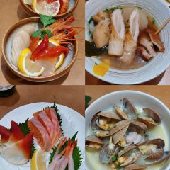 柴犬食堂(元帅路店) User Photo