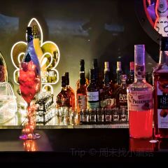 MAX SHANGHAI User Photo