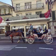 Restaurant Fritschi User Photo