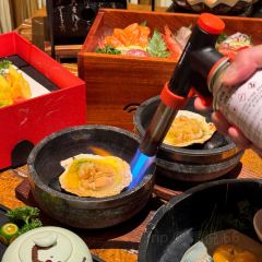 無錫富力喜來登·雅日本餐廳張用戶圖片