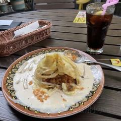 NA PO LI XIAO ZHEN User Photo