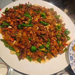 邹记街口菜馆 User Photo