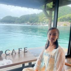 Ine Cafe User Photo