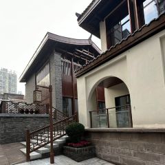 Jiucunkaonaohua (dahejie) User Photo