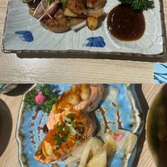 龙吟深海料理(黄县分店) User Photo