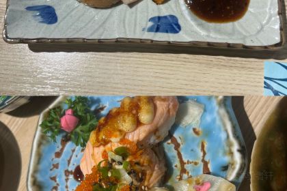 龙吟深海料理(黄县分店)