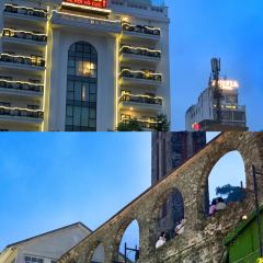 Rock Cafe Tam Dao 여행 사진