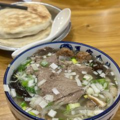 老字号江海早餐店 User Photo