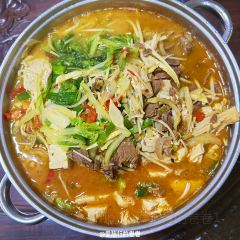 御品黑鸭(亿升三楼店) User Photo