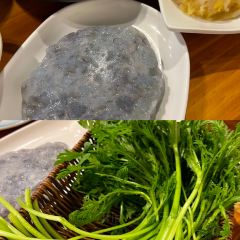 前门老北京铜锅涮肉 여행 사진