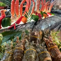 常州富都voco酒店·V Kitchen餐厅 User Photo