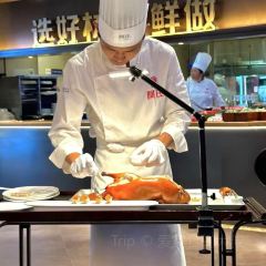 阿庄新豫菜(南龙湖店) ảnh của người dùng