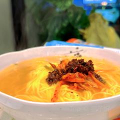 韩正参鸡汤馆 User Photo