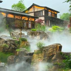 葛仙村云端酒店·素心斋 여행 사진