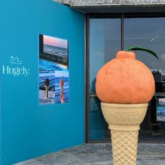 Hugely Jeju User Photo