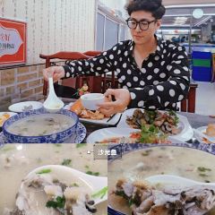 YONG CHENG HAI XIAN SHAO KAO DA PAI DANG User Photo
