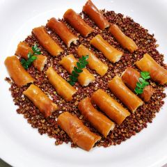 泽一红酒粤菜馆(展进巷店) User Photo