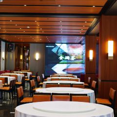 力哥金澜餐厅(东坡湖广场店) User Photo