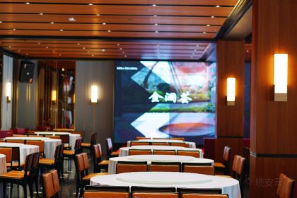 力哥金澜餐厅(东坡湖广场店)