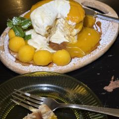 Fresh Fruit Factory User Photo