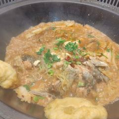 地方大鍋台用戶圖片