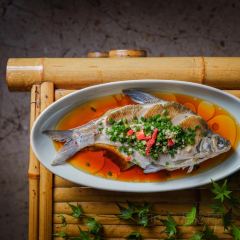 金魚媽媽山野•食趣（蔭山街店）張用戶圖片