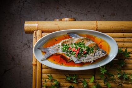 金鱼妈妈山野·食趣(荫山街店)