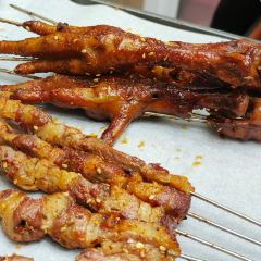 池家烧烤(三里桥店) User Photo