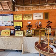品德宏·孔雀宴的发源地(金塔园店) User Photo