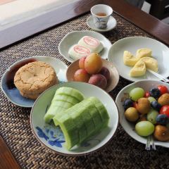 隐居茶苑 User Photo