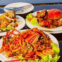 KING'S CRAB RESTAURANT Jimbaran-Uluwatu User Photo