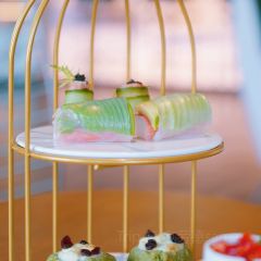 常州星河萬麗飯店·逸庭吧張用戶圖片