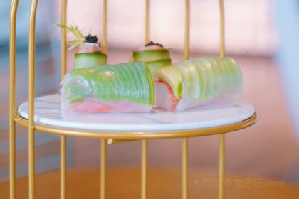 常州星河萬麗飯店·逸庭吧