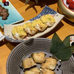 千代御(临河街店) User Photo