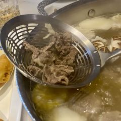 圈儿潮汕牛肉火锅(陕西南路店) User Photo