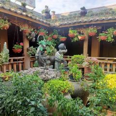 912张宜花园餐厅 User Photo