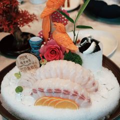 鲐赏河豚(徐汇店) User Photo