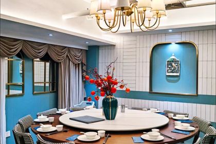 福源沁(静安店)