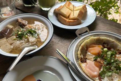 Black Gooseberry Chiangmai