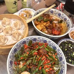 魏家凉皮(二七广场店) User Photo